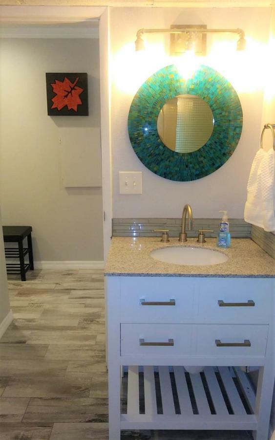 Ferienwohnung The Place At Carrizo River Ruidoso Exterior foto