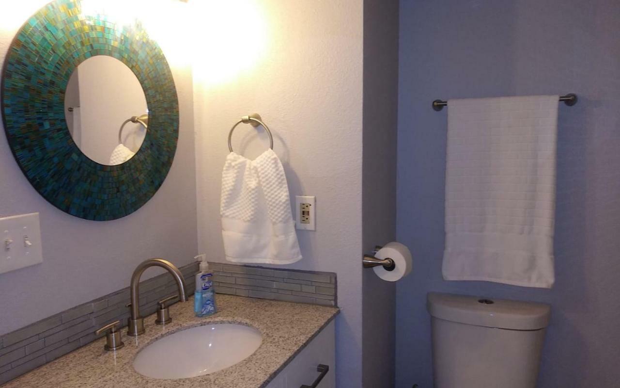 Ferienwohnung The Place At Carrizo River Ruidoso Exterior foto